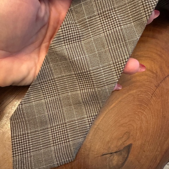 Hugo Boss Men’s Ties Bundle Set of 3 - Picture 6 of 7